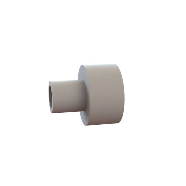 12SWS2510 Essentra Components  Rondelle - Spalla della boccola